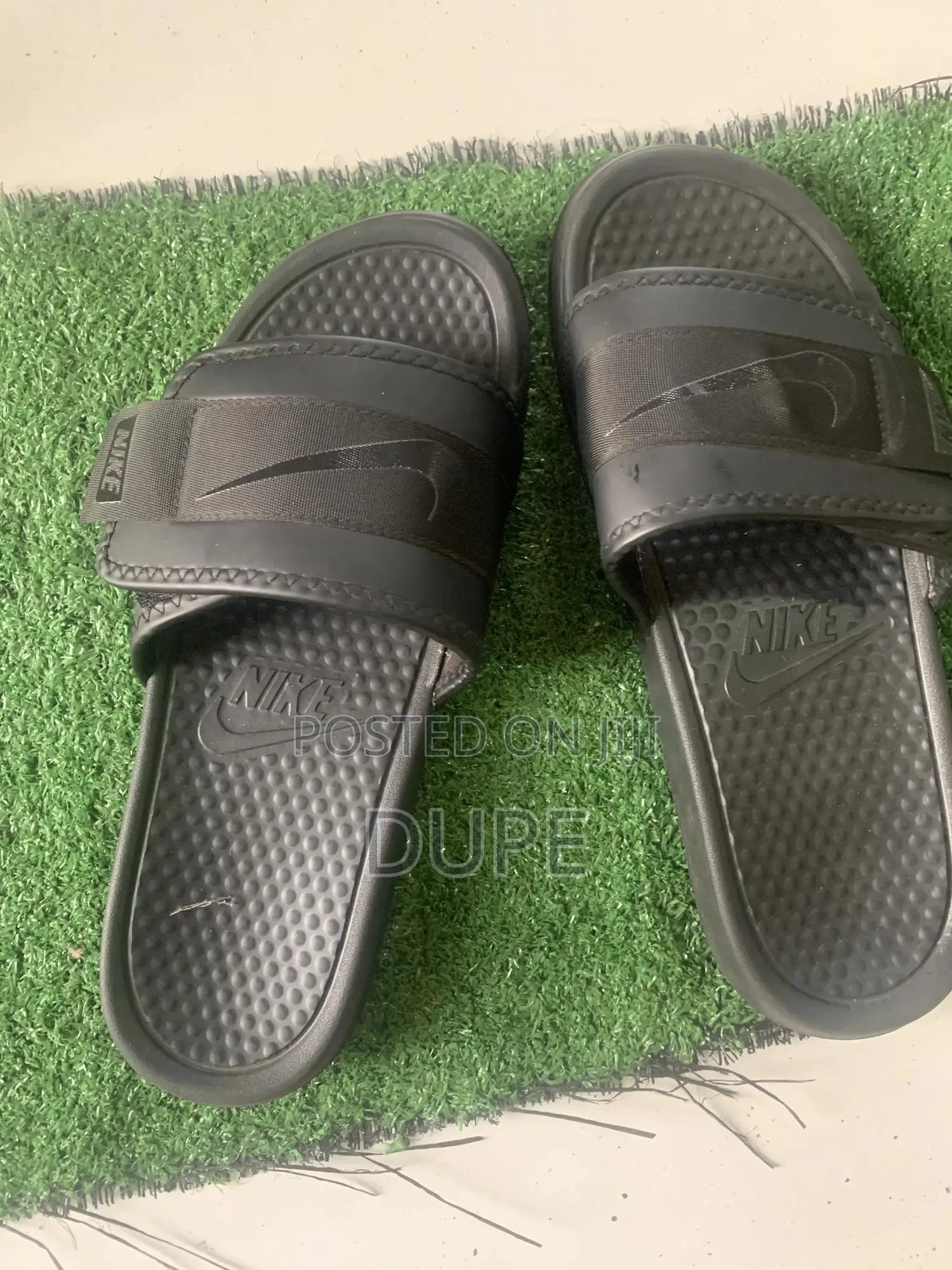 Palm Slippers