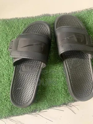 Palm Slippers