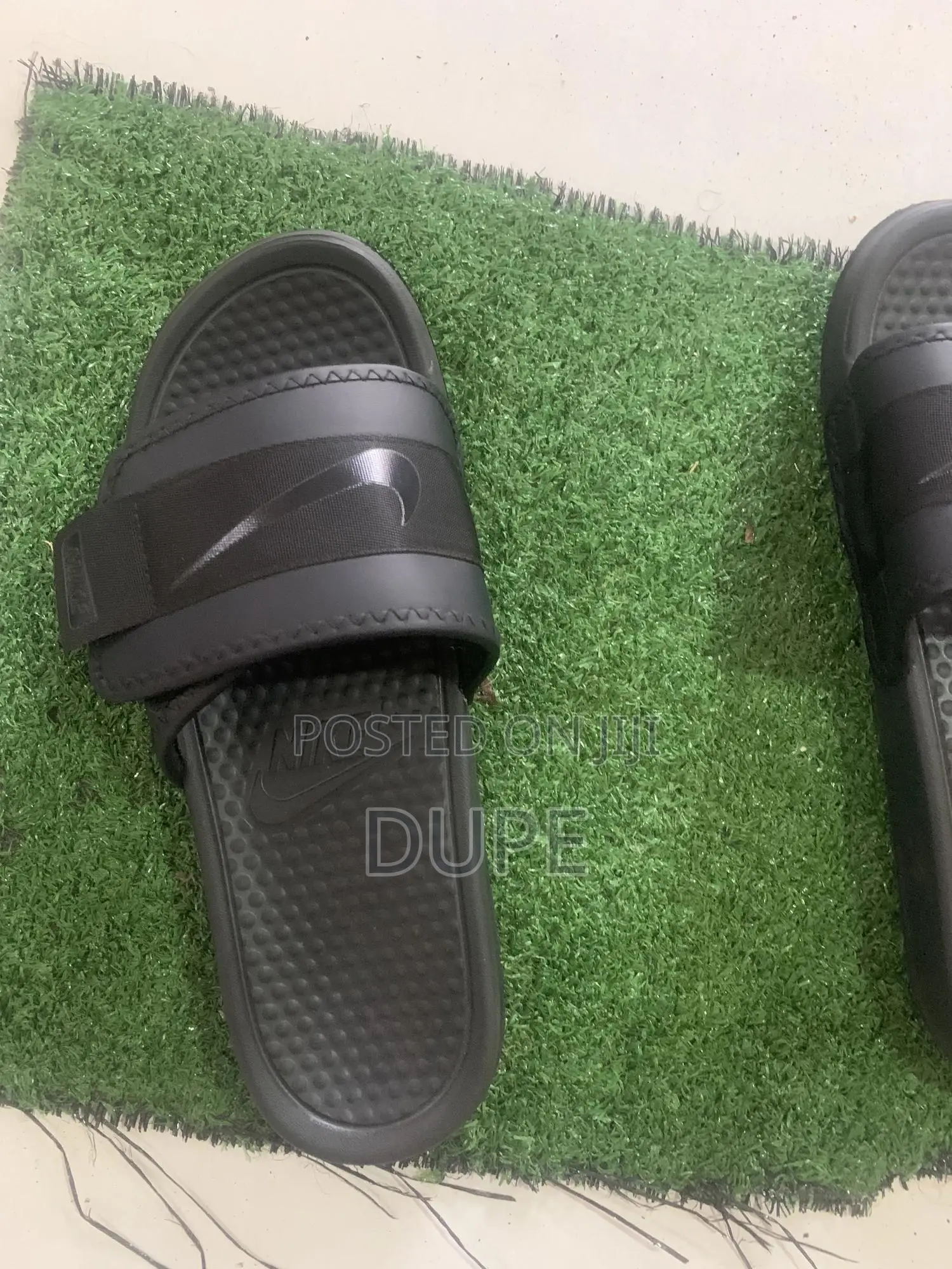 Palm Slippers