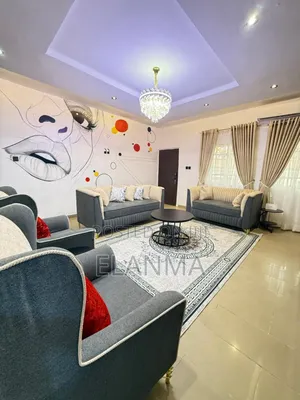 Executive 2 Bedrooms Apartment