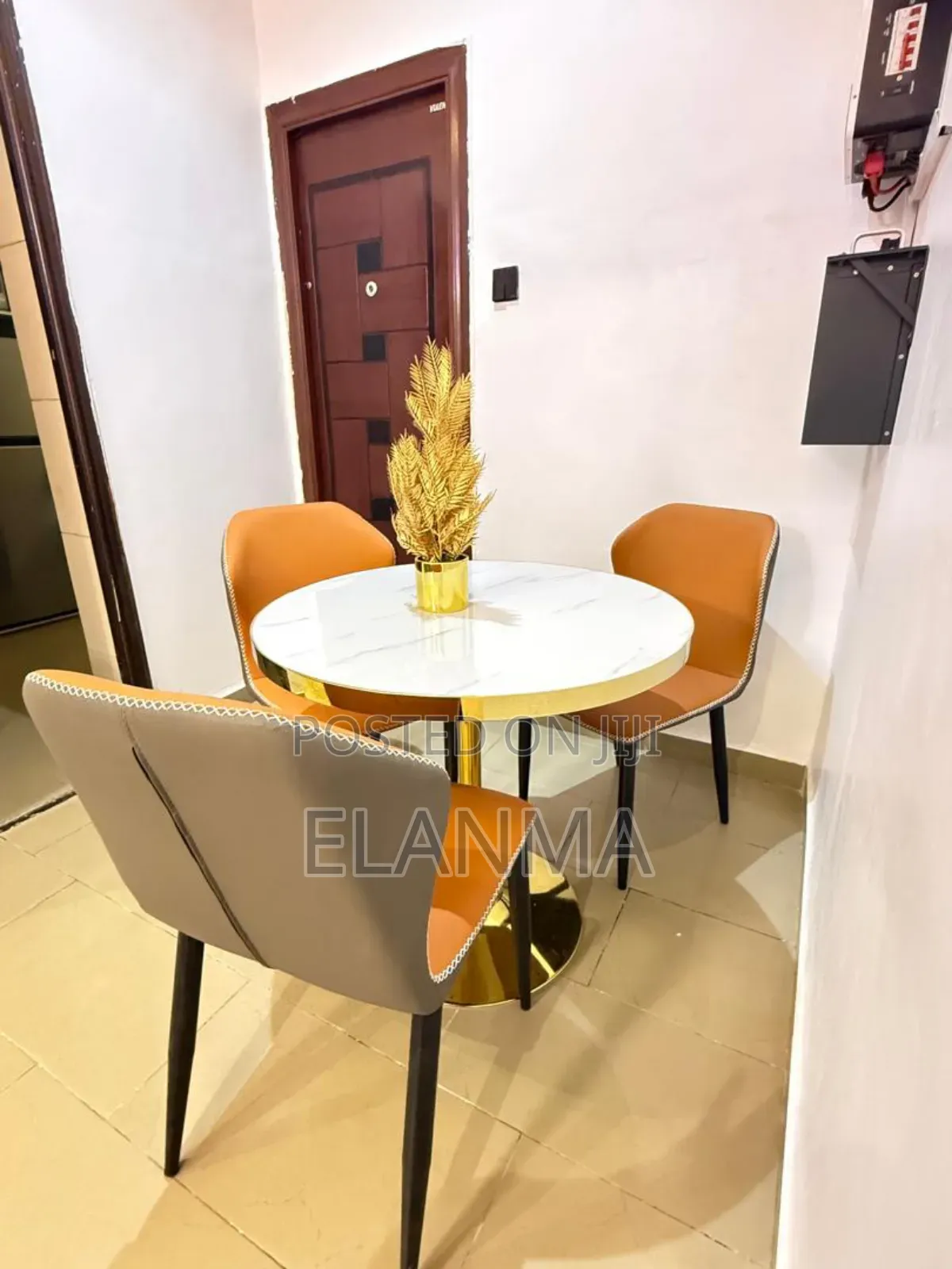 Executive 2 Bedrooms Apartment