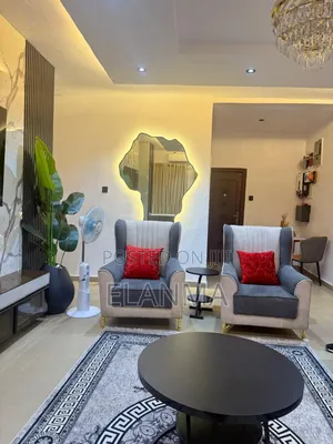 Executive 2 Bedrooms Apartment
