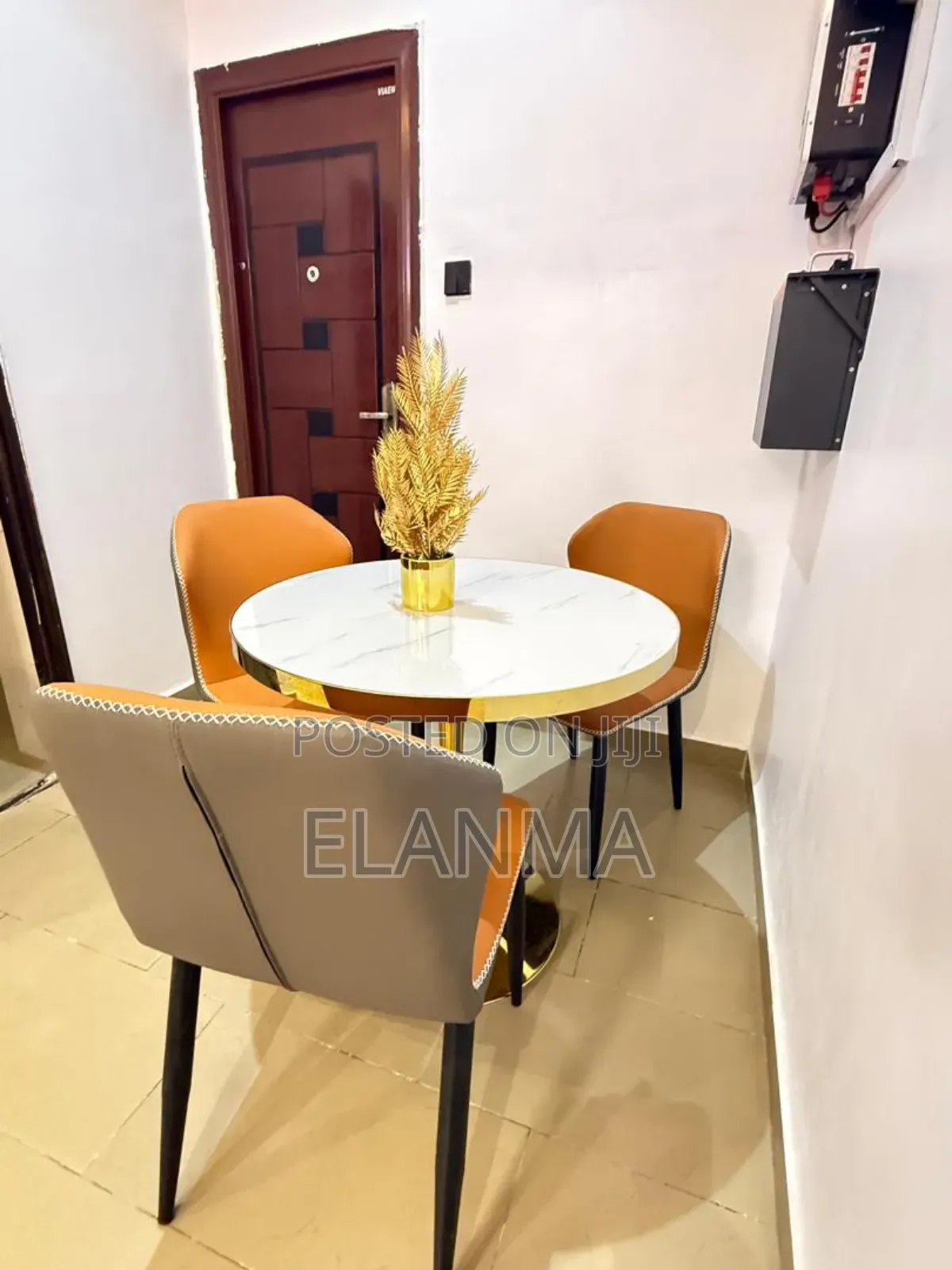 Executive 2 Bedrooms Apartment