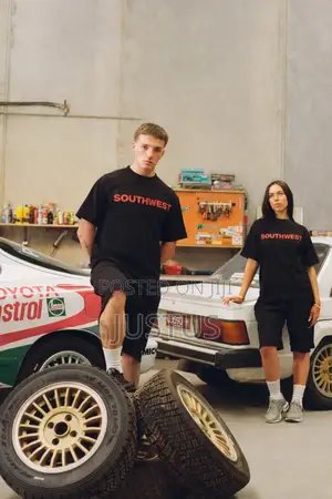 Southwest Gang Tee