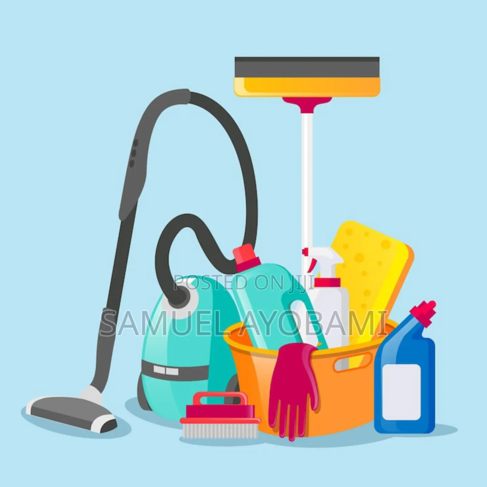 Perfect Cleaning Service