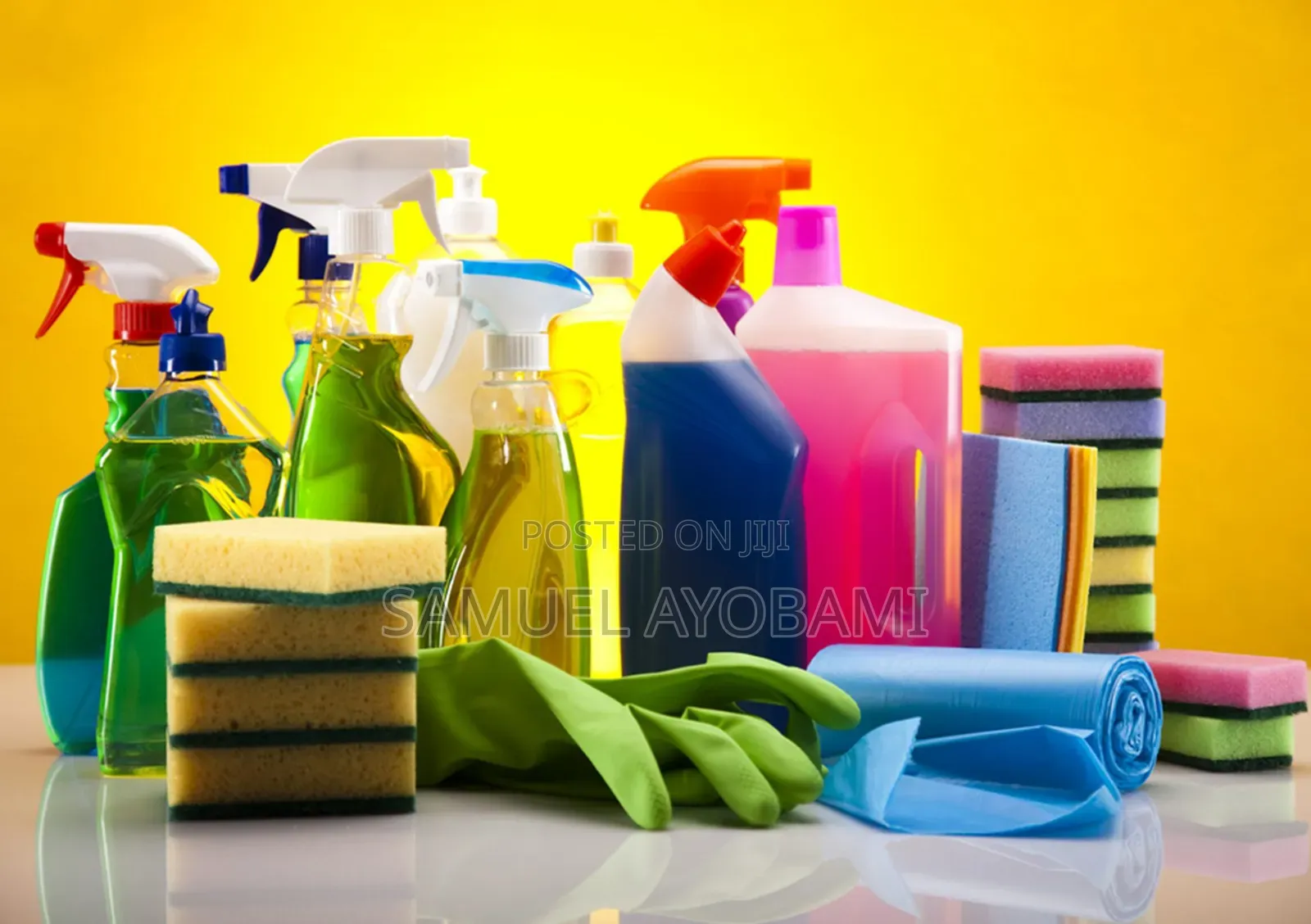 Perfect Cleaning Service