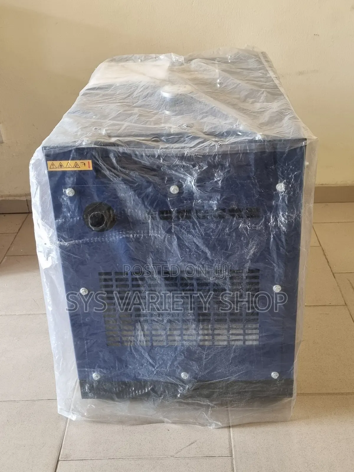 Ford Diesel Generator