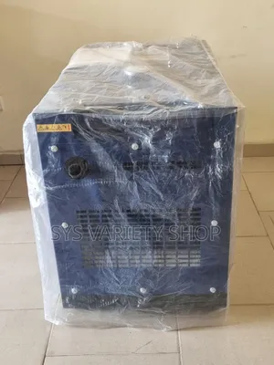 Ford Diesel Generator