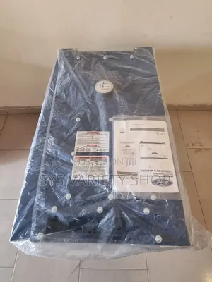 Ford Diesel Generator