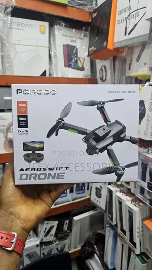 Porodo Aeroswift Drone