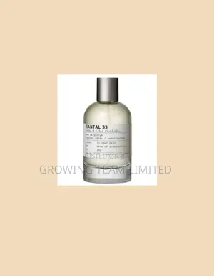Santal 33 Unisex Perfume | 10ml Oil