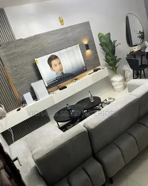 Full House Set Up
