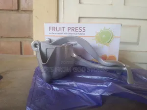 Freshflow Fruit Press