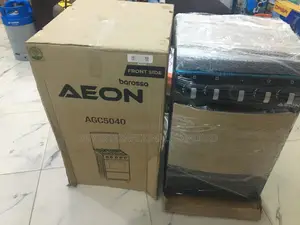 Aeon Gas Burner Cooker for Kitchen