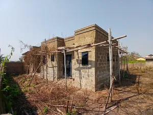 3bdrm Bungalow in Olorunda Aba, Ibadan for sale