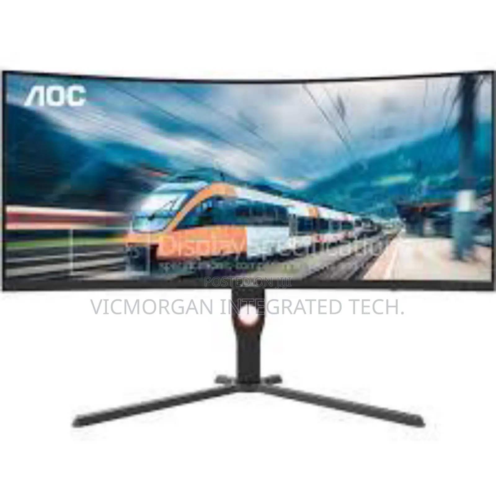 Aoc Cu34g3x Is a Popular 34-Inch Curved Ultrawide