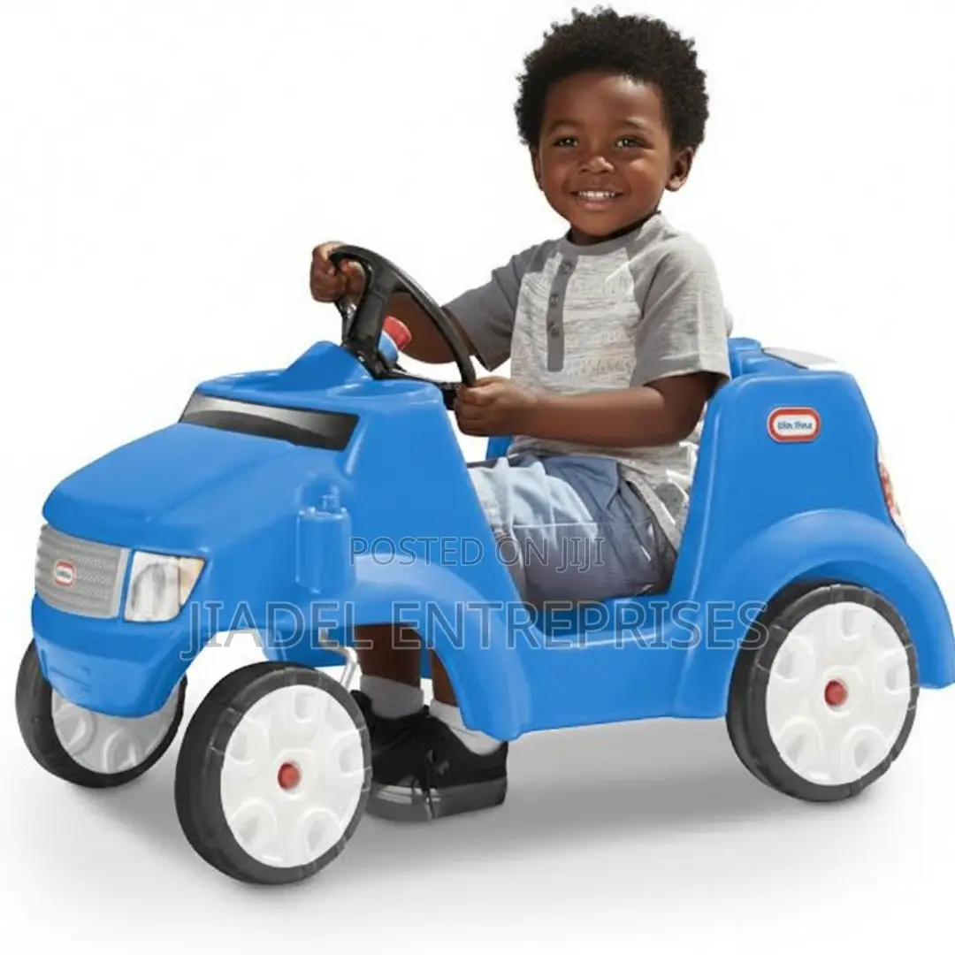 Buggy Drive