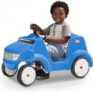 Buggy Drive