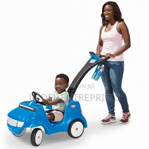 Buggy Drive