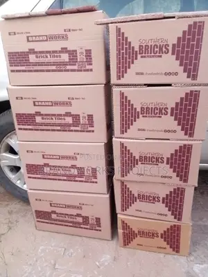 Bricks Tiles