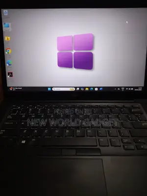 Laptop Dell Latitude 14 7480 8GB Intel Core i5 SSD 256GB