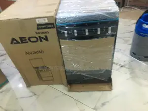 Aeon 4 Burner Cooker – Cook Faster
