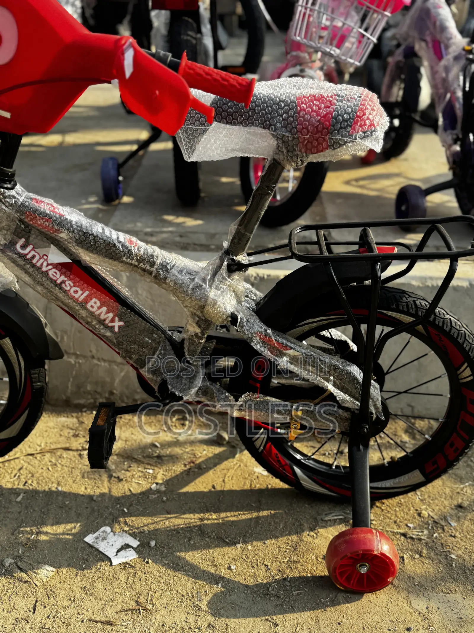 Generic Kids Bicycle