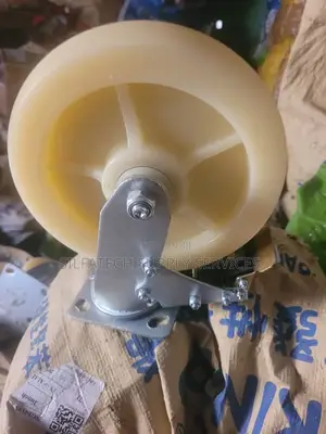 Scaffold Tyre
