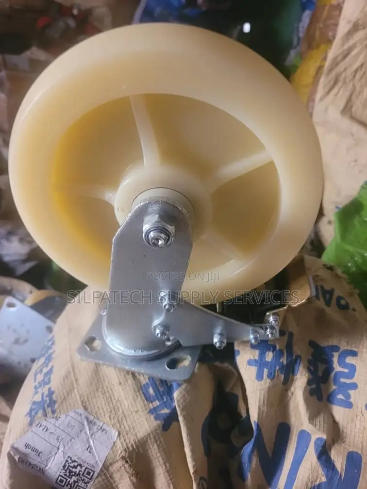 Scaffold Tyre