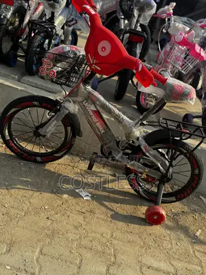 Generic Kids Bicycle