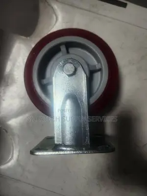 Original Scaffold Tyre