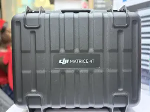 Dji Matrice 4t (Thermal Surveillance Drone)