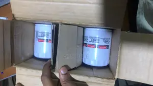Original Motorcraft Oil Filter Fl-500-S