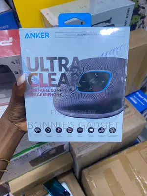 Anker Powerconf S3 Bluetooth Speakerphone