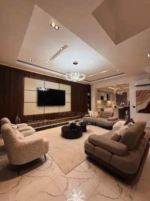 Luxury 3/4 Bedroom Presidential Terrace Duplex
