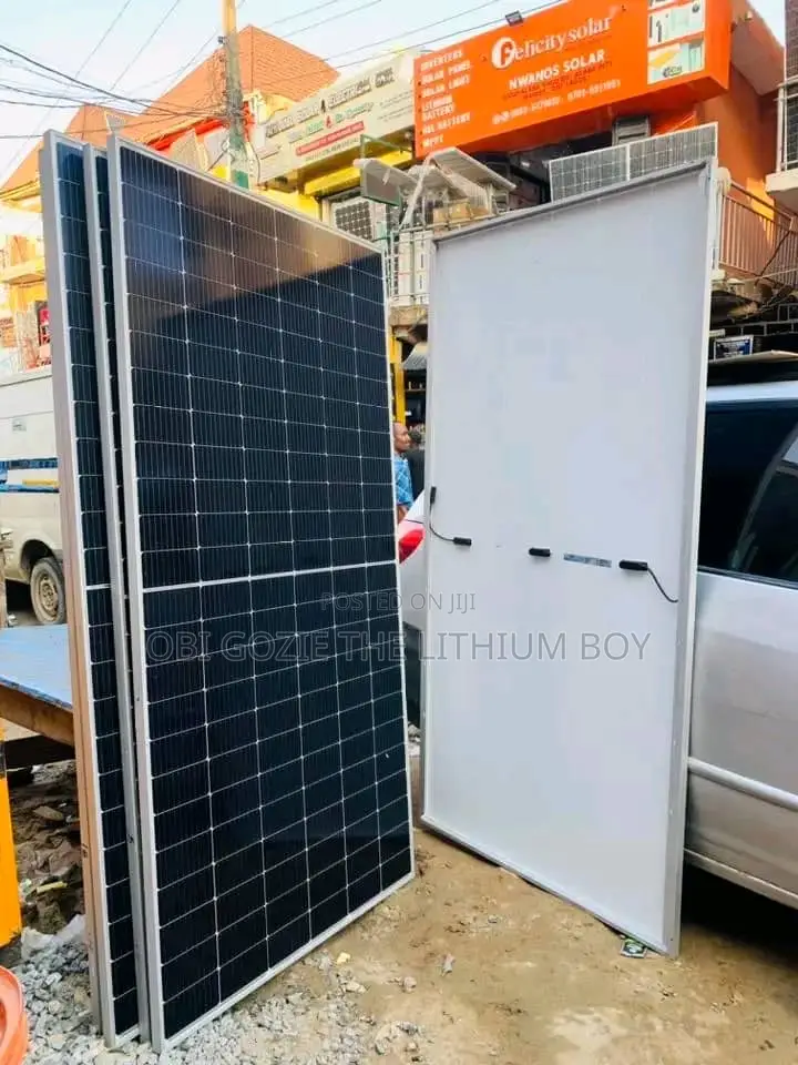 600watts Canadian Mono Panel Available. Best Solar Panel Vendor