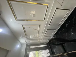 White Stucco