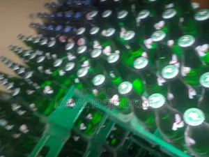 Bottle Drinks
