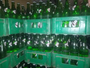 Bottle Drinks