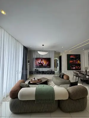 Newly Launched 2 Bedroom Apartment