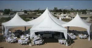 We Construct Durable, Lasting, and Beautiful Canopy, Marquee Tent