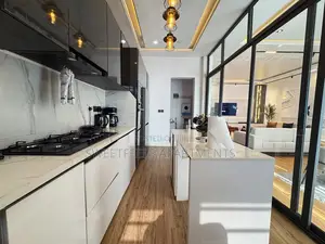 Luxury 3 Bedroom Apartment With Pool Ps5