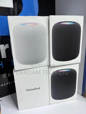 Apple Homepod 2nd Gen