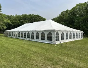 Tent and Canopy Fabrication Expert