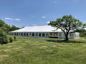 Tent and Canopy Fabrication Expert