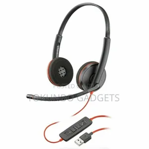 Plantronics Blackwire C3220