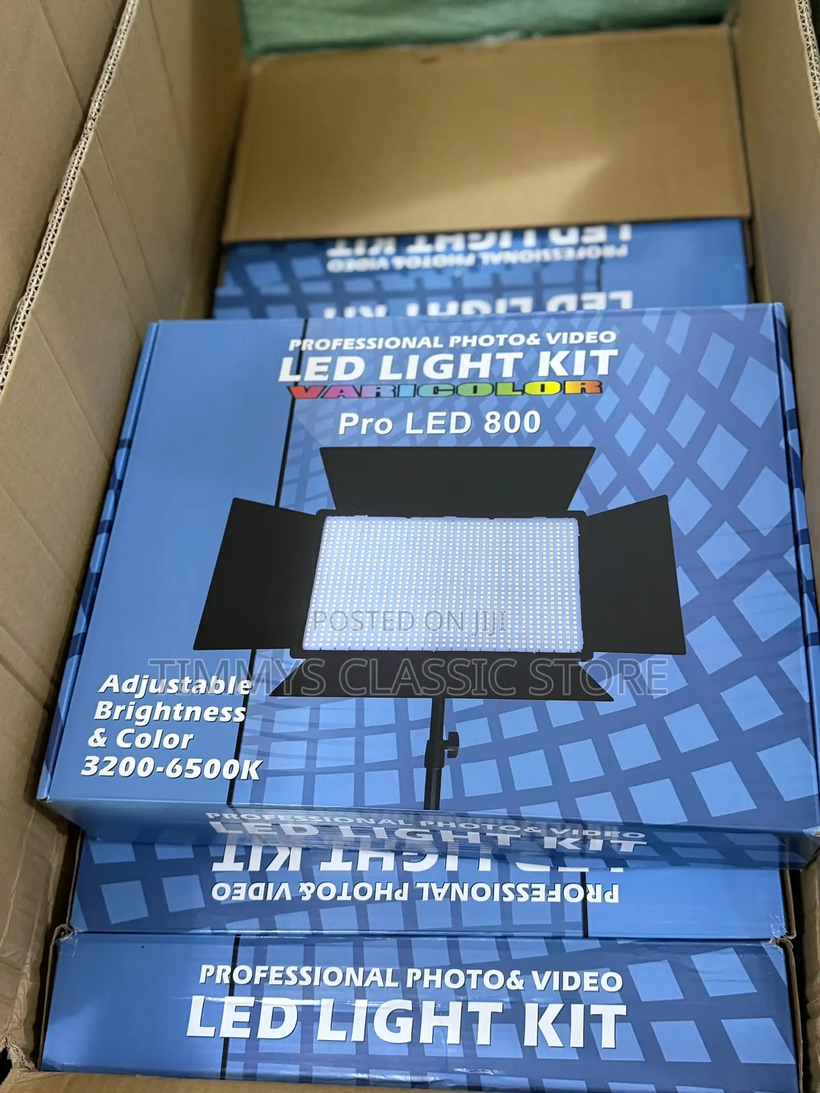 Led Light Kit