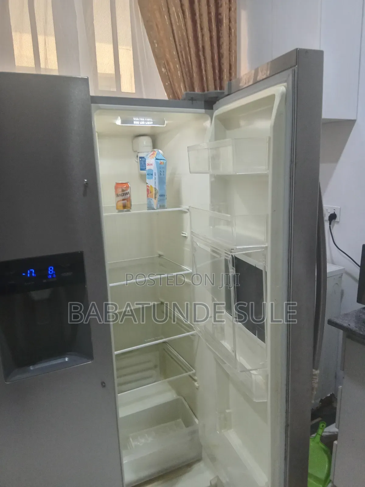 Refrigerator