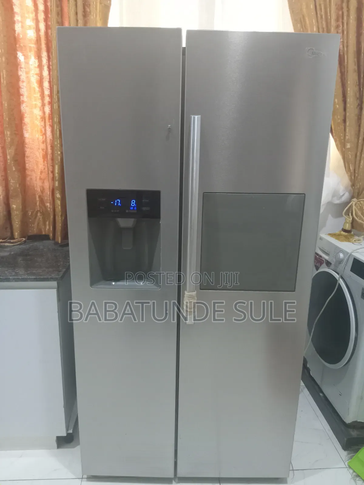 Refrigerator