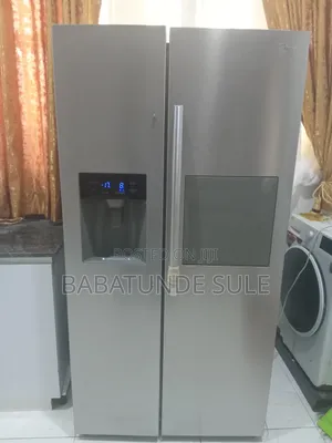 Refrigerator